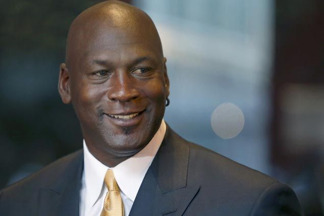 Michael Jordan, Mark Cuban invest in Swiss sports data firm, join US ...