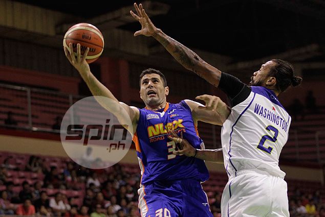TNT Asian import Michael Madanly set to arrive next week to bolster injury-hit wing rotation