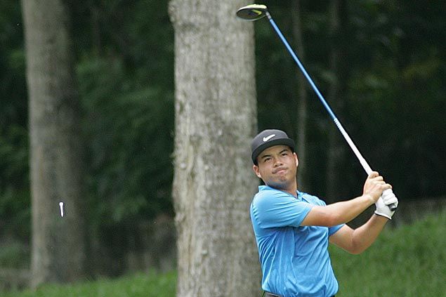 Battle for Asian Tour cards among interesting subplots in season-ending Philippine Open at Luisita
