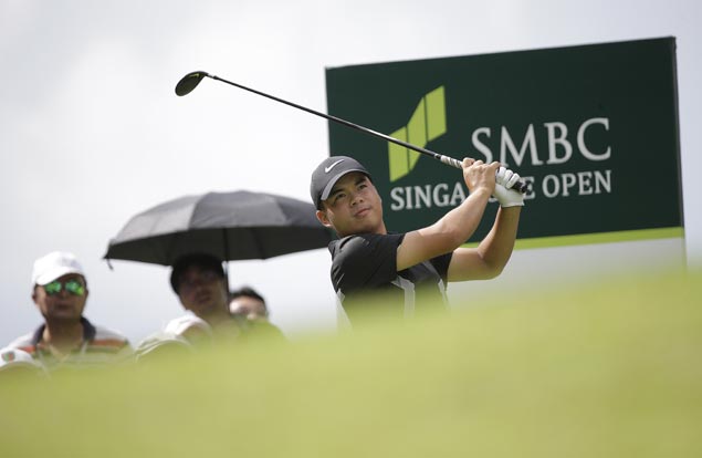 Miguel Tabuena a shoo-in for Rio Olympics, Angelo Que on the bubble, says POC
