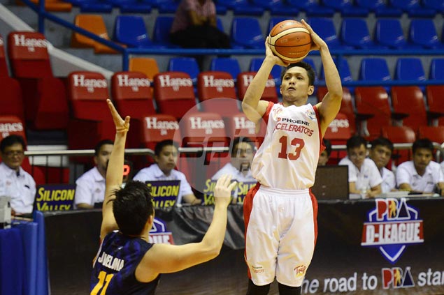 Accelerators overpower Bulldogs to set up semifinal showdown with Tile Master