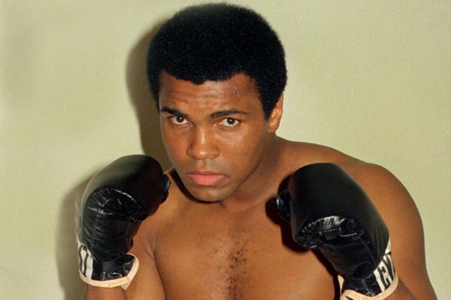 Things you may not know about ‘The Greatest,’ Muhammad Ali