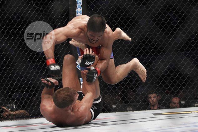 ONE Championship, other MMA outfits expect to benefit from success of UFC Manila card