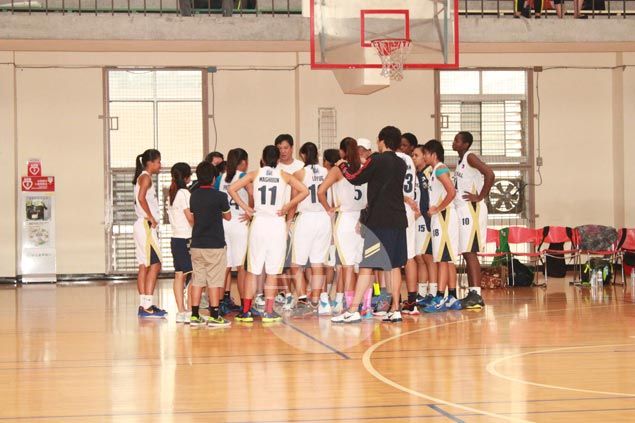 NU Lady Bulldogs complete sweep of eliminations in Dickies Cup caging