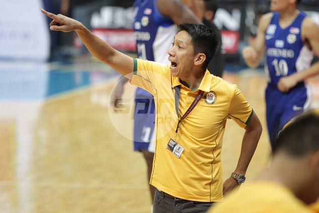 Zooming FEU Tamaraws eye UAAP solo lead in duel against dangerous UP Fighting Maroons