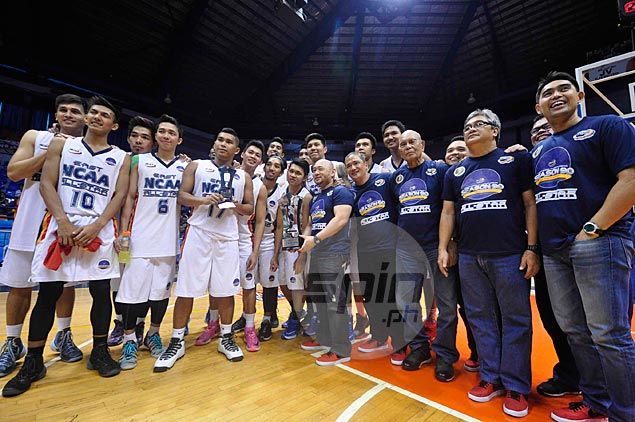 Pinto shows the way as East squad wins first-ever NCAA All-Star game