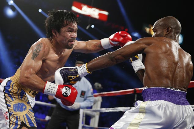 Vargas says Abap will respect whatever decision Pacquiao will arrive at ...