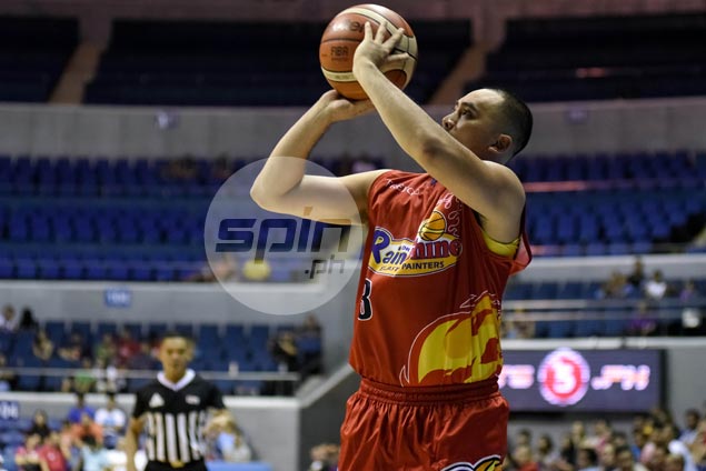 Rain or Shine seeks to continue Cinderella run in Commissioner's Cup in semis against San Miguel Beer
