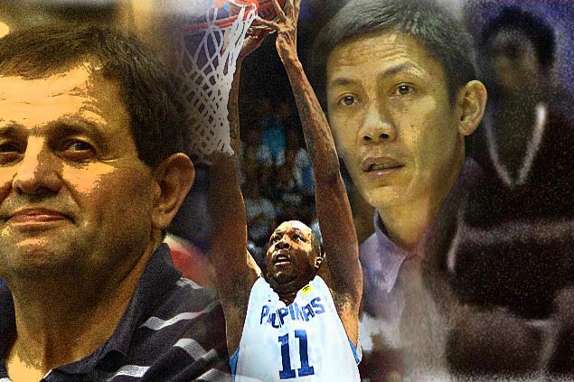 As disappointing as Gilas' campaign was, PH basketball has seen bigger letdowns