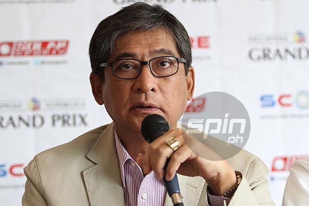 Philip Juico warns of athletics boycott of 2017 SEA Games, but POC begs to disagree