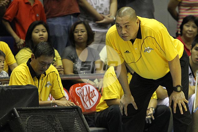 Pido Jarencio posts intriguing tweet amid growing clamor for his return to UST job