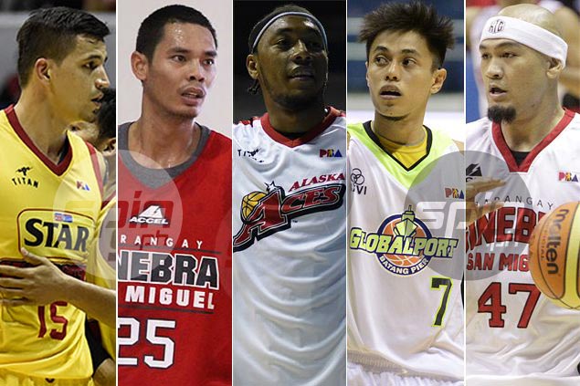 PBA News: Gilas reincarnation at PBA All-Star game as ...