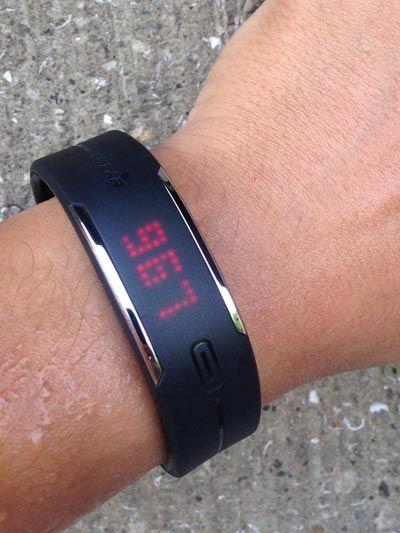 REVIEW: Be in the 'Loop' with Polar's activity tracker