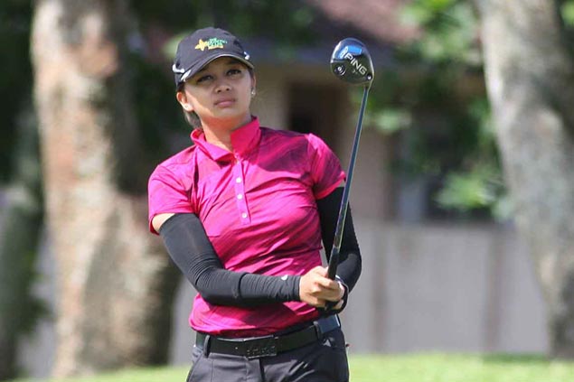 Superal, Del Rosario, Saso shoot for gold in Queen Sirikit Cup in Korea