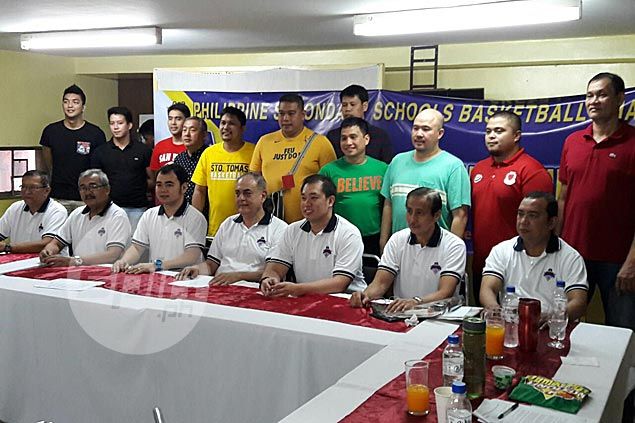 NCAA juniors champion San Beda looks to finish year with a flourish as Cubs defend PSSBC title