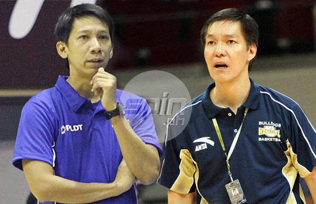 UAAP rivals NU, FEU collide in preseason tilt