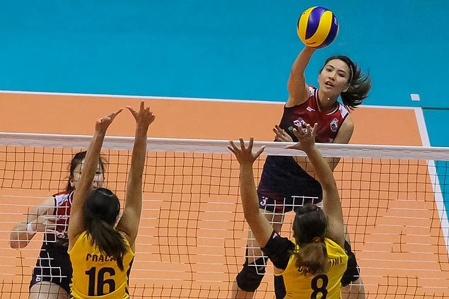 Super Liga assembles selection team with premium on talent, good looks as it competes in Thai invitational
