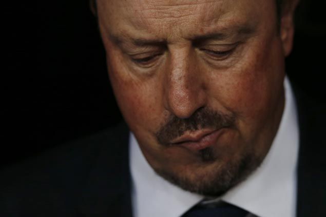 Newcastle frustrated again in Premier League, held to a scoreless draw by Brighton