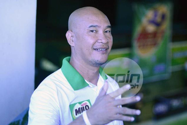 After career-ending knee injury, former MBA player Ramon Pido finds 'true calling' as coach