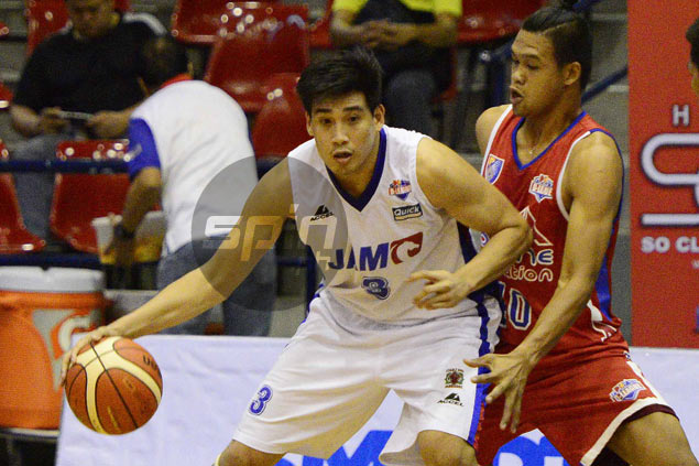 UP QRS/Jam Liner rolls past AMA to clinch last twice-to-beat edge in Aspirants Cup quarterfinals
