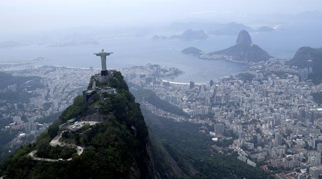 Brazil minister denies reports of Rio Olympics cancellation due to Zika virus outbreak