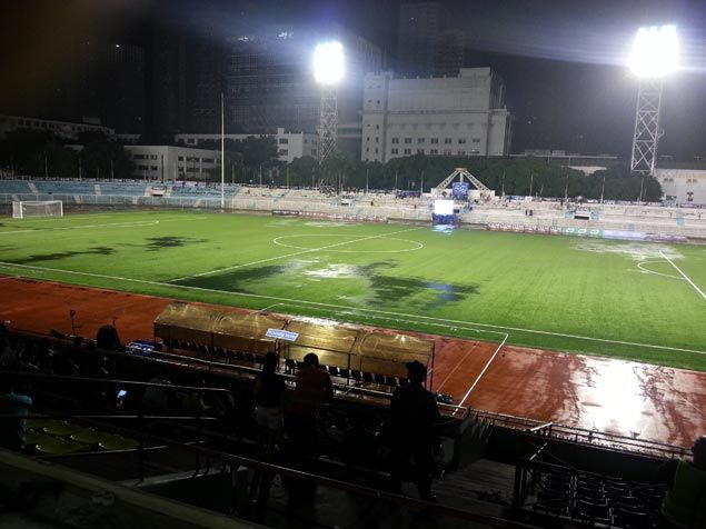 Stallion FC tramples Forza, Kaya beats Agila by default to stay in middle of UFL pack