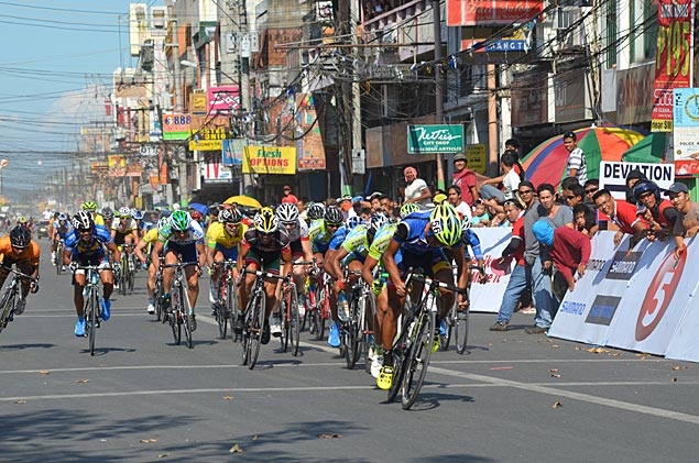 54 places at stake in Visayas qualifying, Luzon leg offers 34 berths to championship round of Ronda