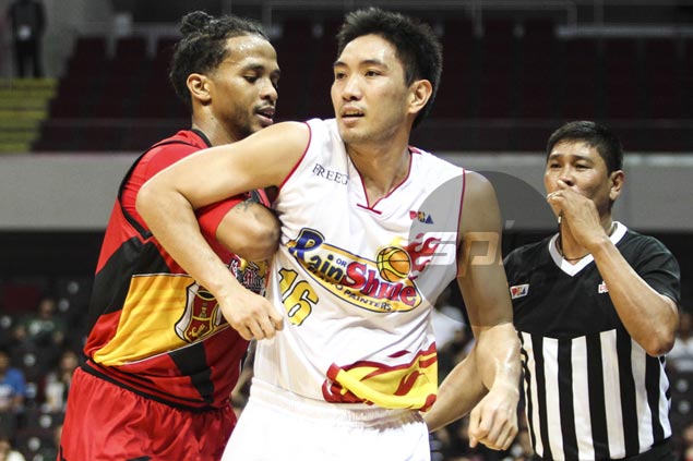 Expect same fireworks in SMB-RoS semis series, says Chris Ross