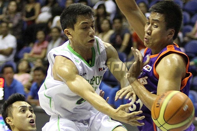 Racal Kama Motors gives comebacking Sta. Lucia a rude welcome in PCBL opener