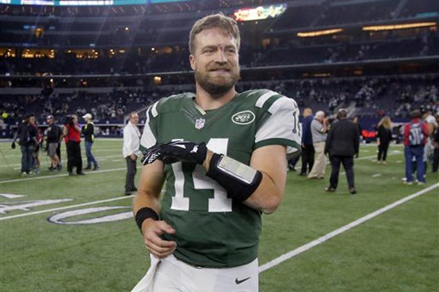 Patriots go for No. 1 seed as Jets aim to keep pace in AFC playoff race
