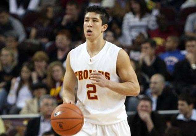 Fil-Canadian former USC Trojan Ryan Wetherell, brother Taylor to try luck in Manila