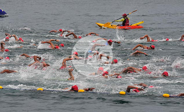 All set for Philippine Sports Commission Visayas Open in Cebu City