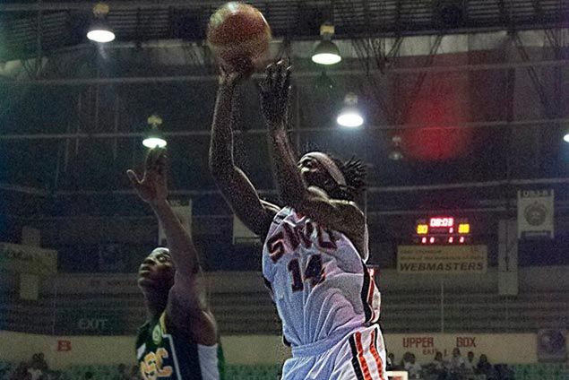 Cesafi board upholds commissioner's decision allowing SWU's newly-acquired import to play