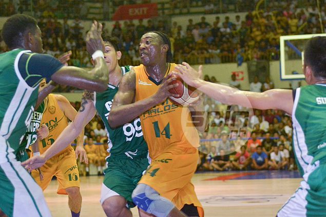USC Warriors claim first Cesafi title as Olago delivers MVP performance in Game Five