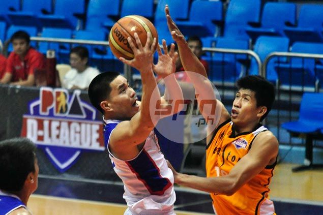 Cebuana Lhuillier holds off Bread Story Lyceum to gain share of fourth place