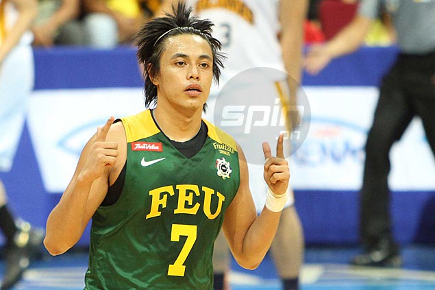 Intriguing possibilities for PBA rookie draft as Terrence Romeo files ...
