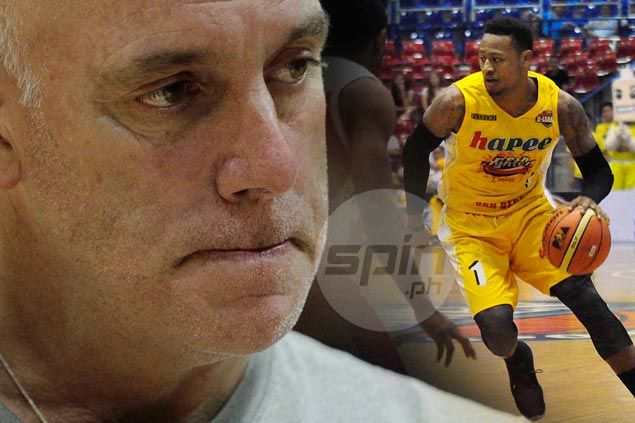 Tab Baldwin hoping for backing from D-League, college leagues as he forms SEA Games team