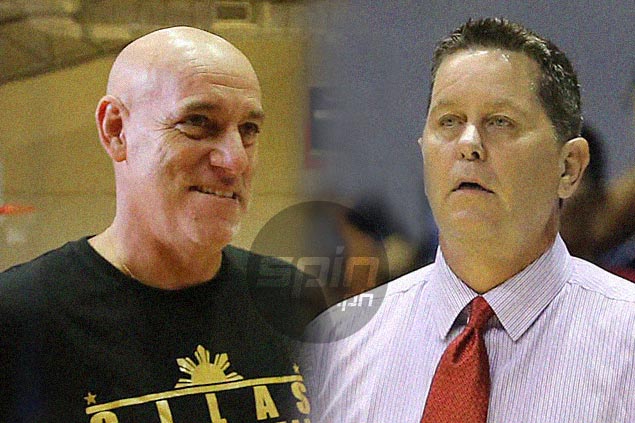Tim Cone on Tab Baldwin Final 12: 'You can't go in there trying to make everybody happy'