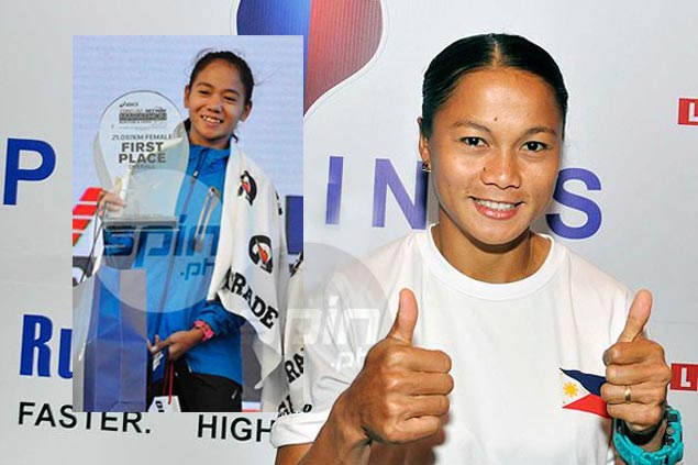 Tabal likely to get required POC endorsement, but may bump off Torres from Olympic contingent