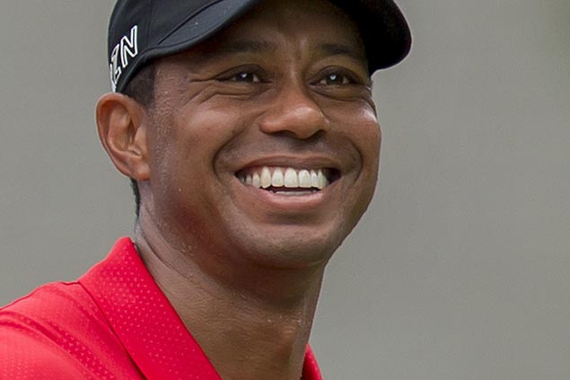 Comebacking Tiger Woods set to play in first tournament in over a year