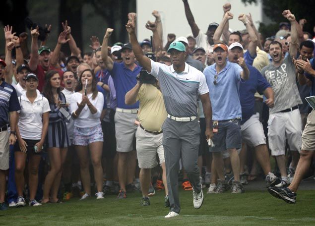 Tiger Woods, Phil Mickelson, LeBron James top list of Forbes' Most Valuable Sports Brands