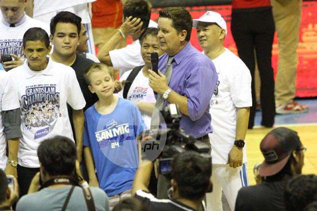 PBA scribes to fete Coach of the Year, season standouts in Annual Awards Night
