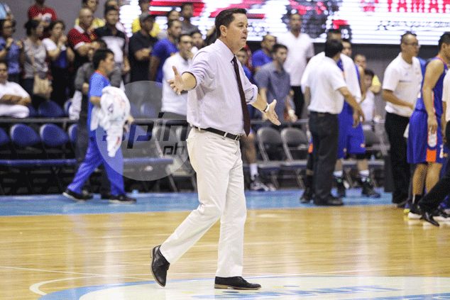 Ginebra hopes to harness crowd energy better in clash against TnT for playoff momentum