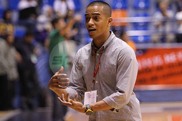 San Sebastian Stags hope to finally snap skid, face fellow cellar-dweller Mapua Cardinals