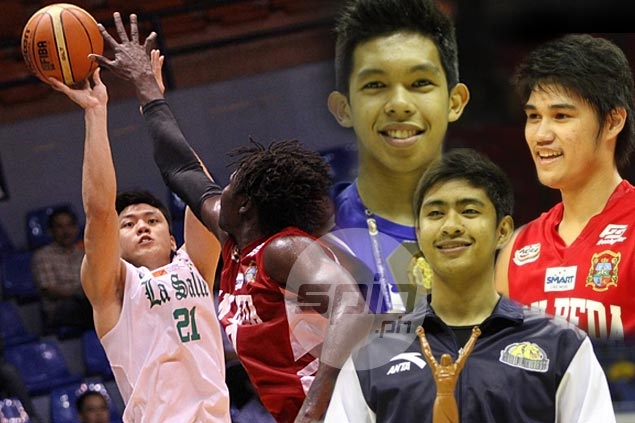 January finals for UAAP looms as member schools switch to new academic
