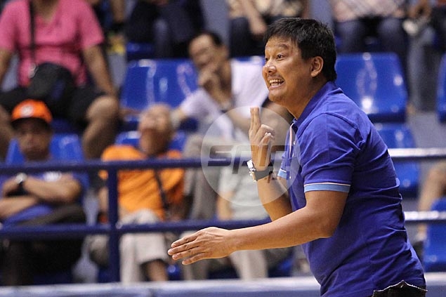 JRU Bombers hope to sustain early gains this time as they enter second round of elims