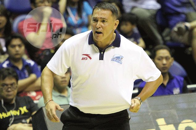 Want to know the reason behind the strange change in the UAAP second round schedule? Find out