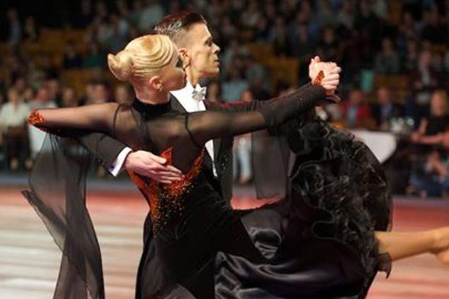 Dancesport could be included in UAAP Season 79 calendar