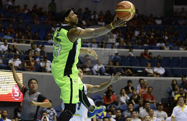 Talk 'N Text tries to get back on winning track as it goes up against dangerous Globalport