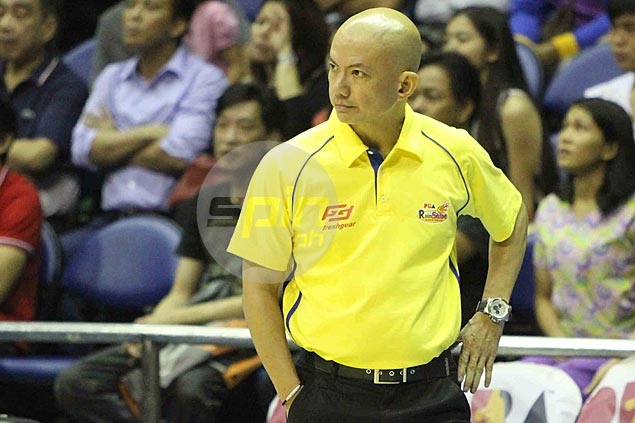 Rain or Shine braces for intense match against winless, dangerous San Miguel